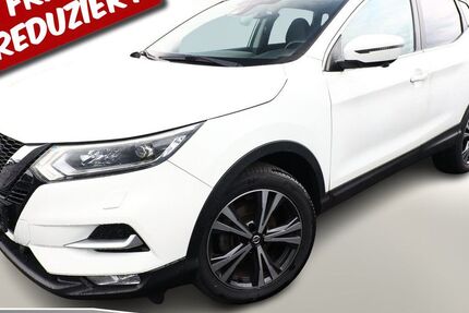 Nissan Qashqai 94.850 km 11.485 &euro; Achern 77855