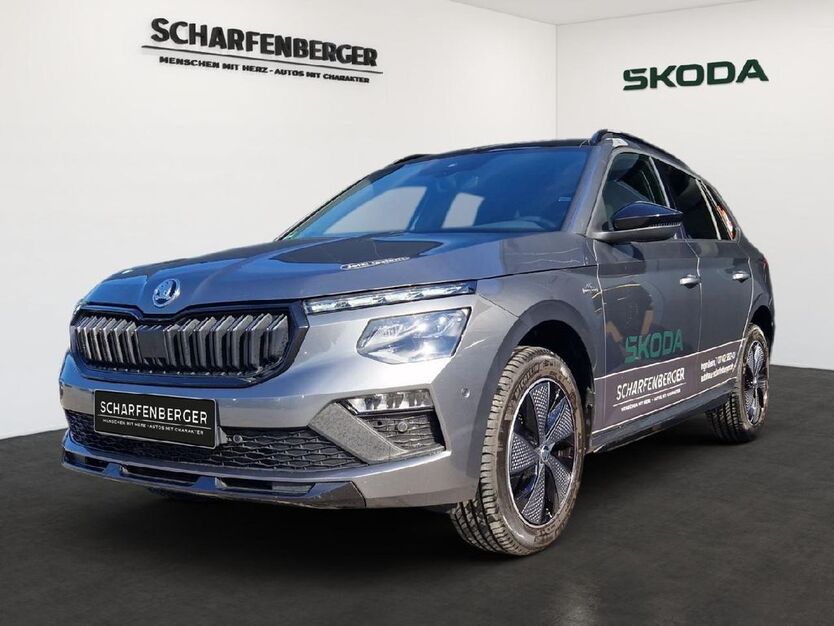 Skoda Kamiq 25.760 km 24.850 € Ingersheim 74379