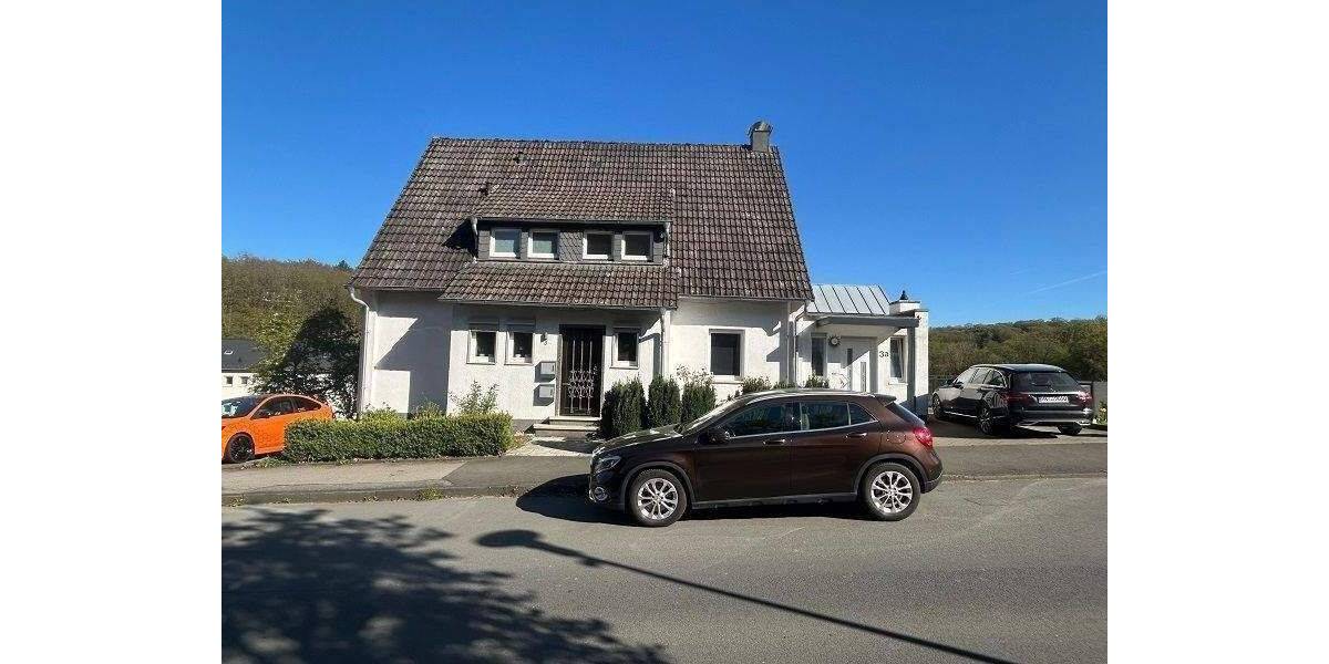Doppelhaushälfte Lüdenscheid Othlinghausen - 1 Zimmer, 252 m&sup2;, 585.000&euro; | Angebot:26804168