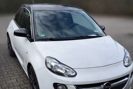 Opel Adam 149.036 km 4.500 &euro; Bad Saulgau 88348