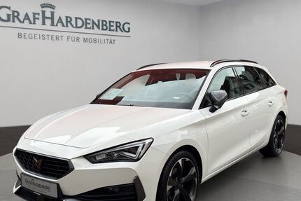 Cupra Leon 18.100 km 25.555 € Gengenbach 77723