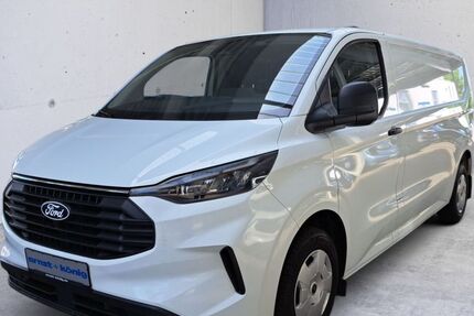 Ford Transit Custom 73.850 km 29.453 &euro; Teningen-Köndringen 79331