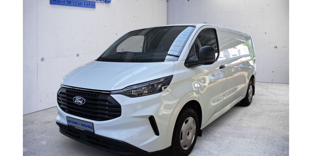 Ford Transit Custom 73.850 km 29.453 &euro; Teningen-Köndringen 79331
