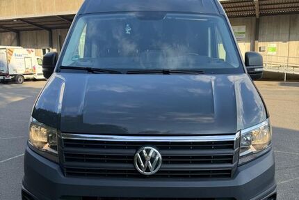 VW Crafter 210.000 km 20.300 € Nürnberg 90459