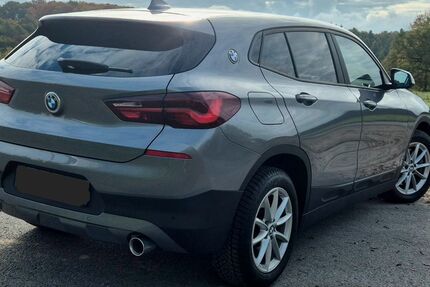 BMW X2 42.000 km 24.900 &euro; Hennef 53773