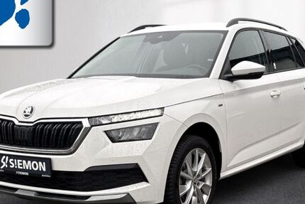 Skoda Kamiq 67.616 km 16.330 &euro; Münster 48157