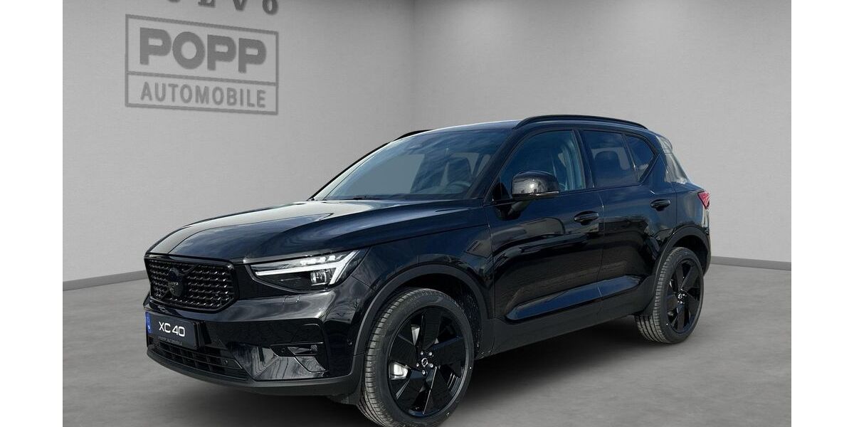 Volvo XC40 1.050 km 44.990 &euro; Gera 07546