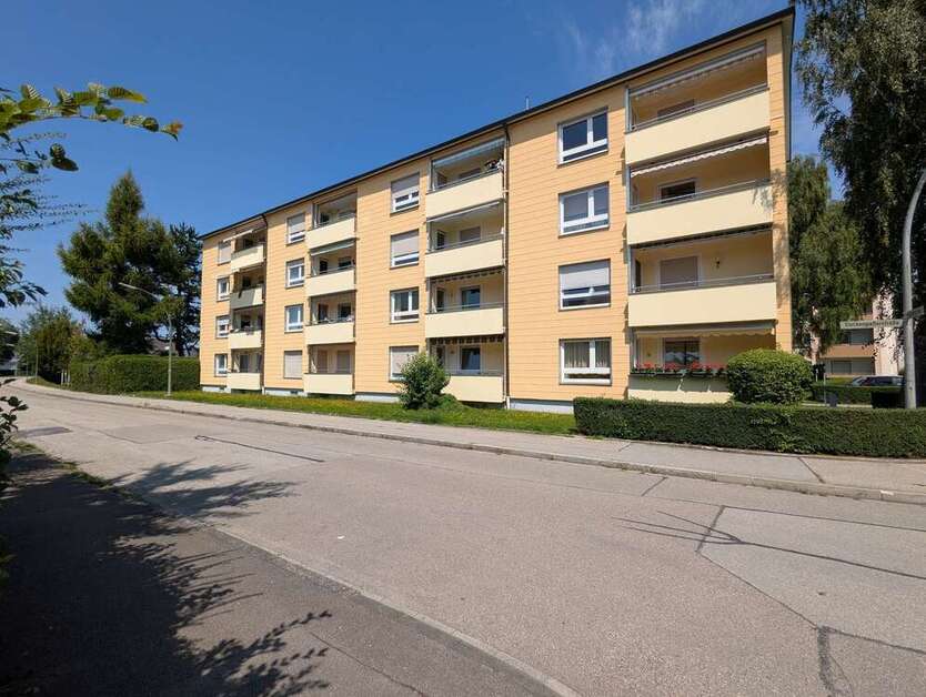 Wohnung zum Kaufen in Erding 229.000 € 71 m²
