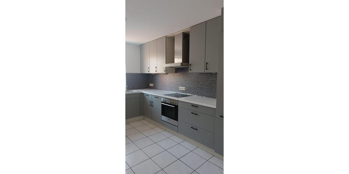 Etagenwohnung Damme - 4 Zimmer, 96 m&sup2;, 1.250&euro; | Angebot:26406026