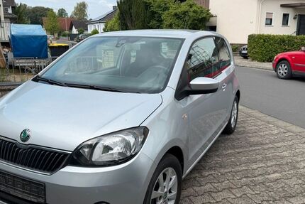 Skoda Citigo 151.000 km 2.499 &euro; Büdingen 63654