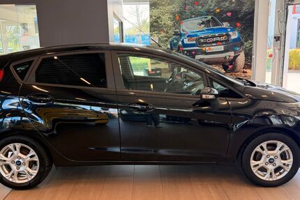 Ford Fiesta 91.482 km 6.590 &euro; Windischleuba 04603