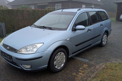 Ford Focus 275.075 km 1.700 &euro; Rhauderfehn 26817