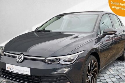 VW Golf 23.481 km 29.819 &euro; Bamberg 96052