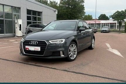 Audi A3 45.100 km 16.480 &euro; Merseburg 06217