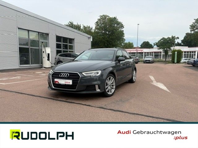 Audi A3 45.100 km 16.480 &euro; Merseburg 06217