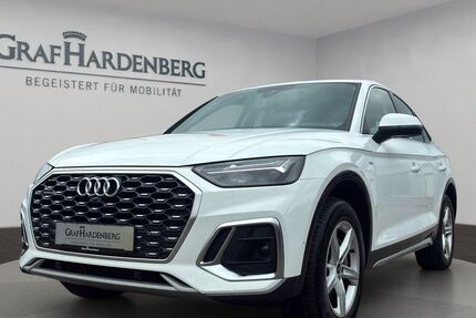Audi Q5 93.645 km 32.990 &euro; Bretten 75015