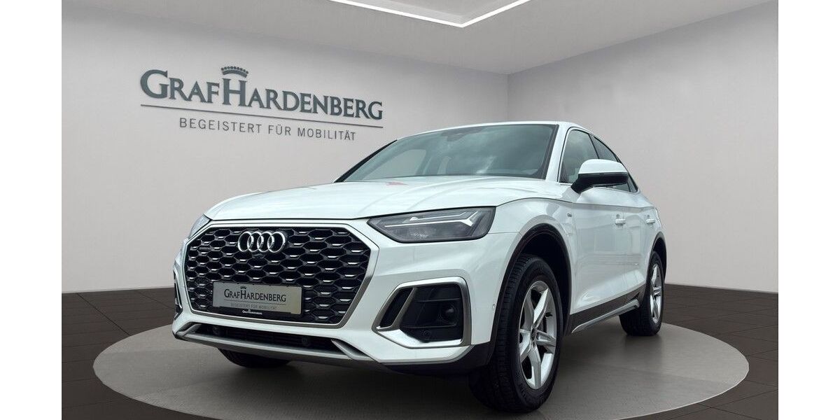 Audi Q5 93.645 km 32.990 &euro; Bretten 75015