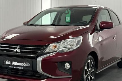 Mitsubishi Space Star 29.990 km 12.990 &euro; Heide 25746