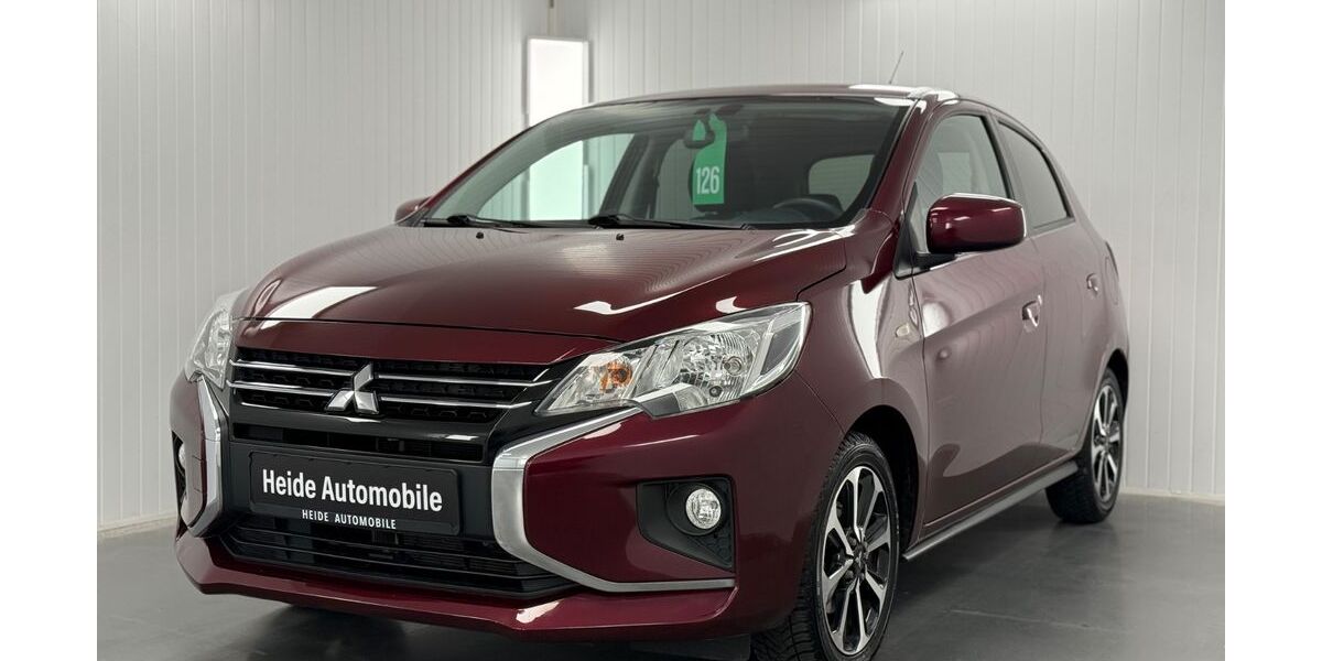 Mitsubishi Space Star 29.990 km 12.990 &euro; Heide 25746