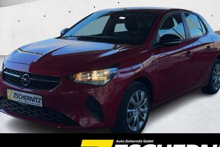 Opel Corsa 39.300 km 12.760 &euro; Karlsruhe 76189