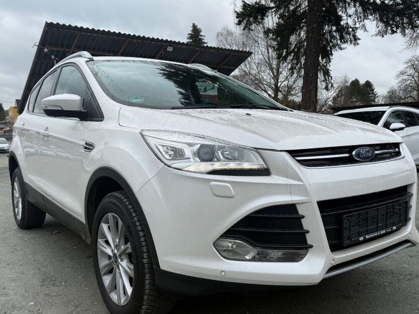 Kuga