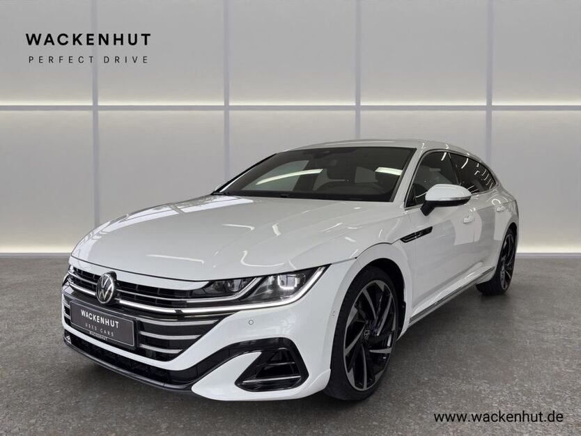 VW Arteon 99.989 km 29.990 € Ulm 89077