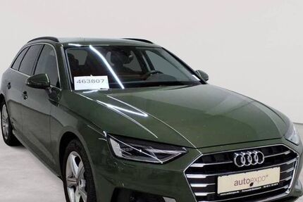 Audi A4 28.979 km 31.990 &euro; Fernwald-Steinbach 35463