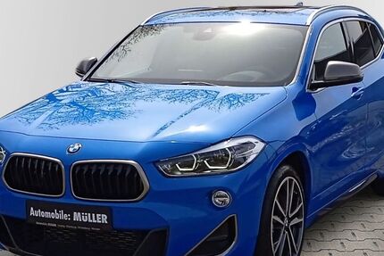 BMW X2 60.989 km 29.850 &euro; Eilenburg 04838