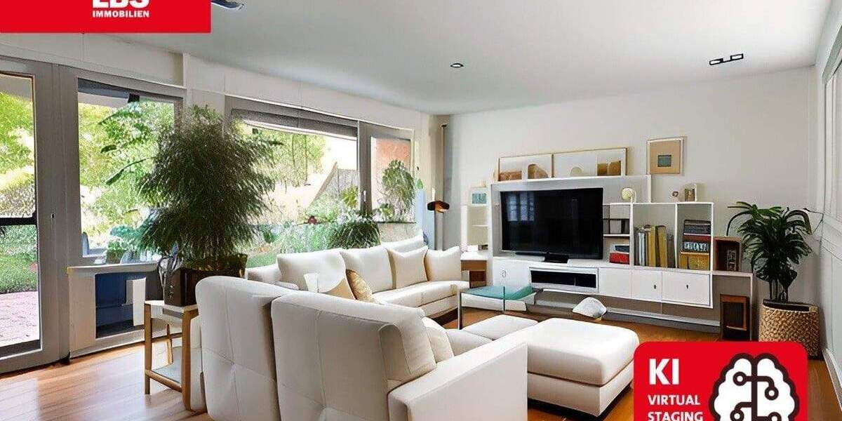 Reihenendhaus Hünxe Drevenack - 4 Zimmer, 138 m&sup2;, 375.000&euro; | Angebot:25690151