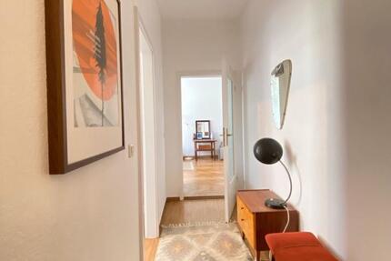 Wohnung Halle (Saale) Am Wasserturm/Thaerviertel - 1 Zimmer, 58 m&sup2;, 625&euro; | Angebot:26411643