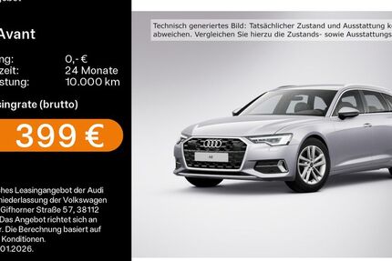 Audi A6 18.623 km 46.560 &euro; Coburg 96450