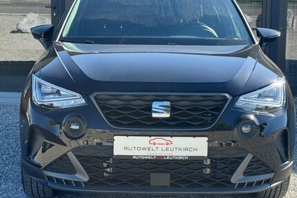 Seat Arona 14.821 km 16.980 &euro; Leutkirch 88299