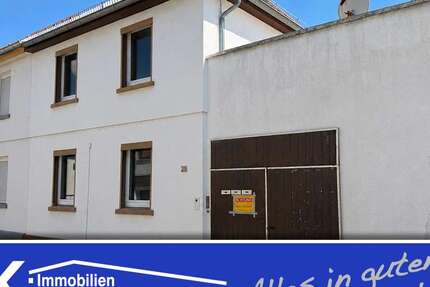 Wohnung Worms Nördliche Vororte - 2 Zimmer, 62 m&sup2;, 800&euro; | Angebot:27108796