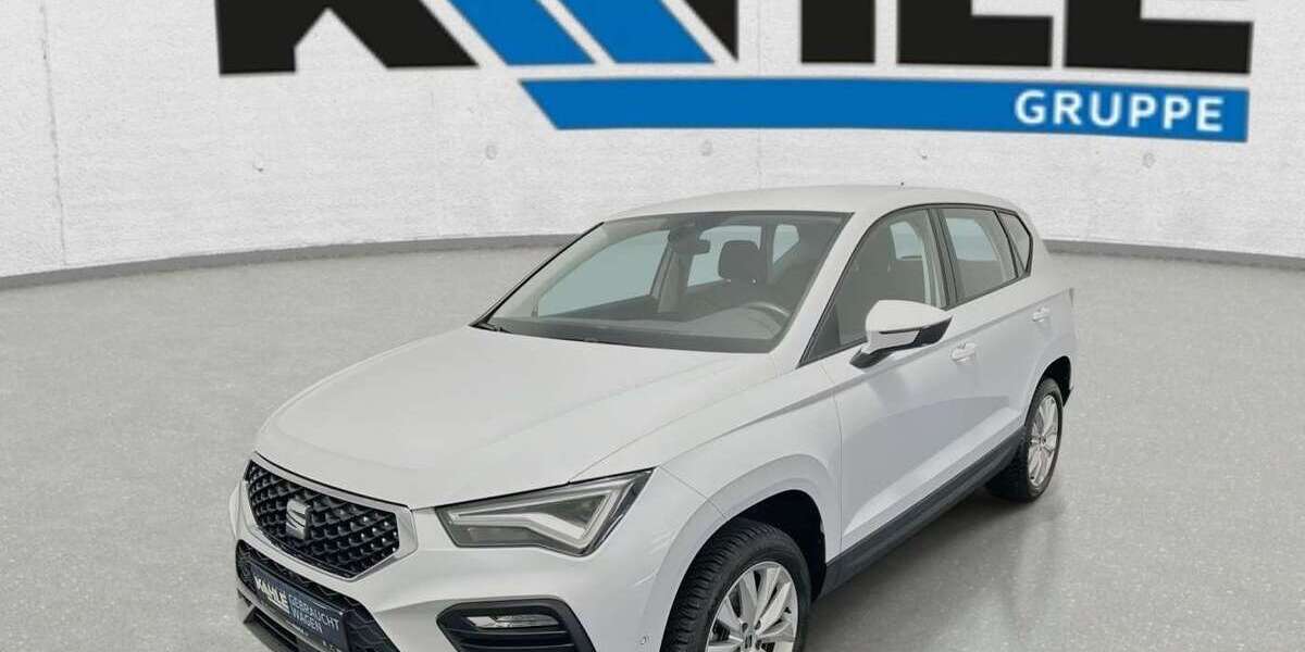 Seat Ateca 20.448 km 26.490 &euro; Walsrode 29664