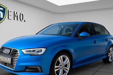 Audi A3 61.595 km 19.950 &euro; Buhlenberg 55767