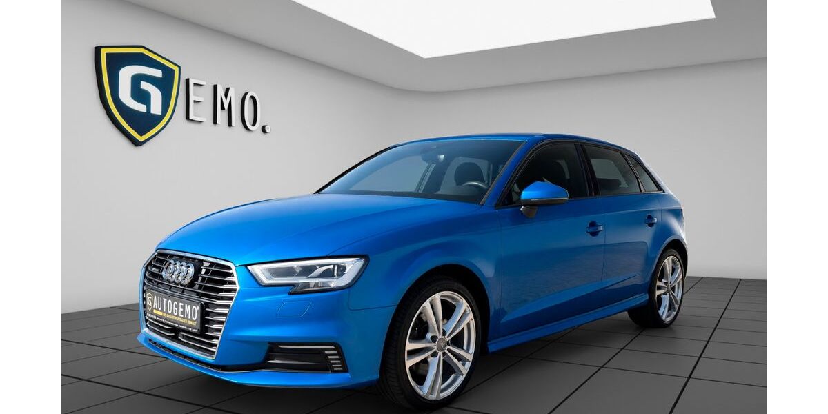 Audi A3 61.595 km 21.950 &euro; Buhlenberg 55767