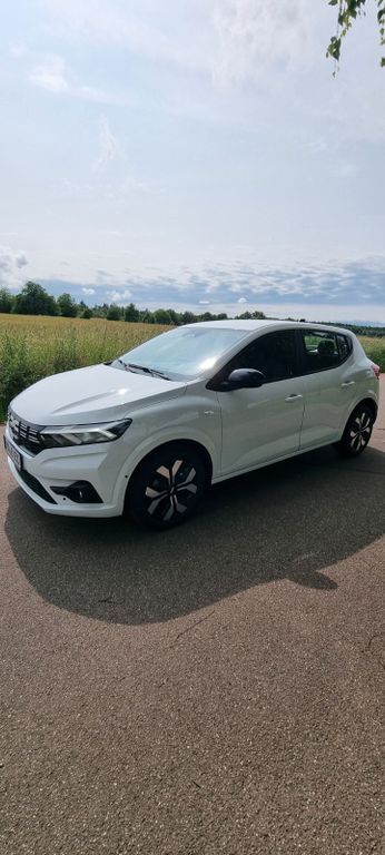 Sandero