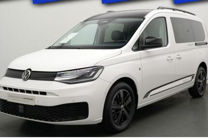 VW Caddy Maxi 1.009 km 46.480 &euro; Leverkusen 51379