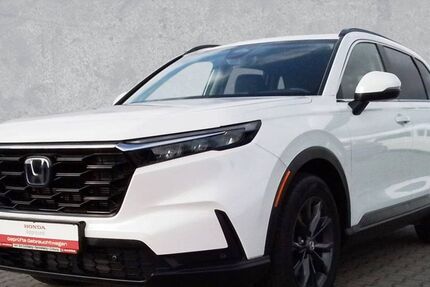 Honda CR-V 12.939 km 37.490 &euro; Sonneberg 96515