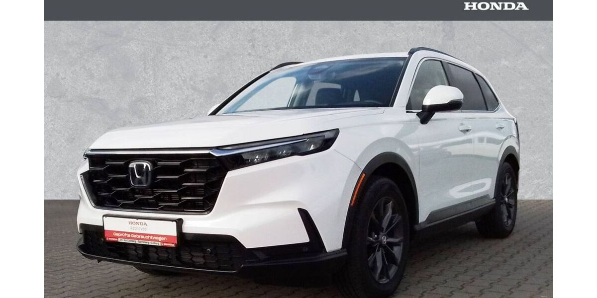 Honda CR-V 12.939 km 37.490 &euro; Sonneberg 96515