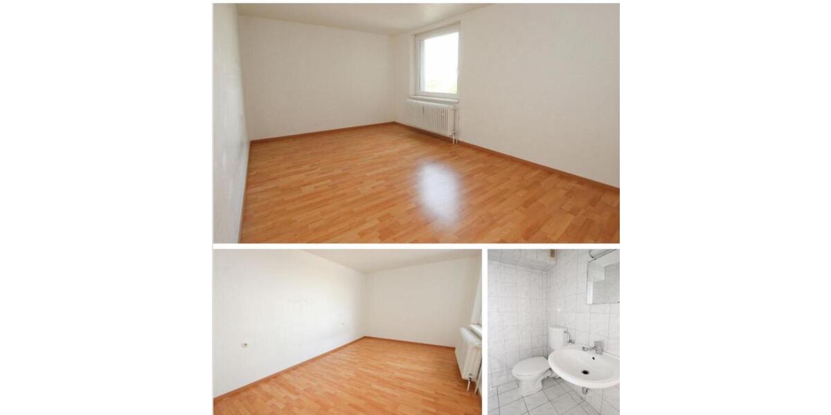Etagenwohnung Salzgitter - 3 Zimmer, 85 m&sup2;, 118.000&euro; | Angebot:26993505