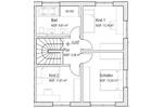 Doppelhaushälfte Peißenberg - 4 Zimmer, 125 m&sup2;, 1.850&euro; | Angebot:26218227