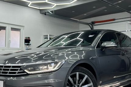 VW Passat 167.000 km 21.450 &euro; Altdorf 84032