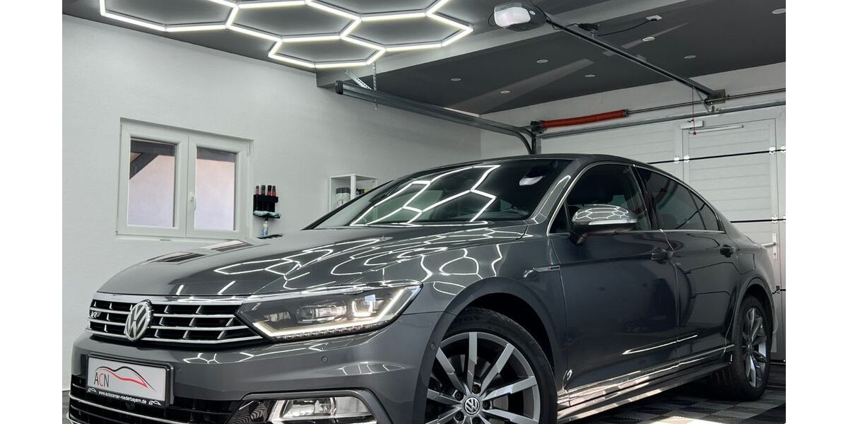 VW Passat 167.000 km 21.450 &euro; Altdorf 84032