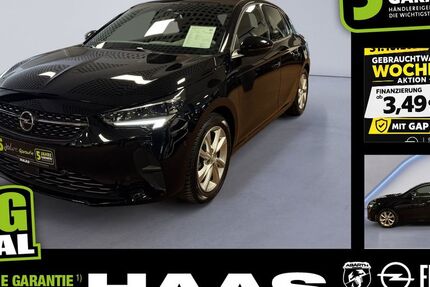 Opel Corsa 12.500 km 15.480 &euro; Schwabmünchen 86830