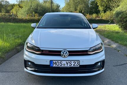 VW Polo 68.300 km 17.500 € Mosbach 74821