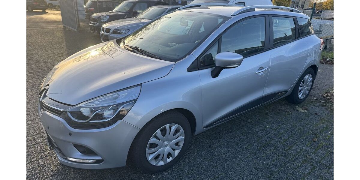 Renault Clio 7.943 km 13.250 &euro; Erftstadt (bei Köln) 50374