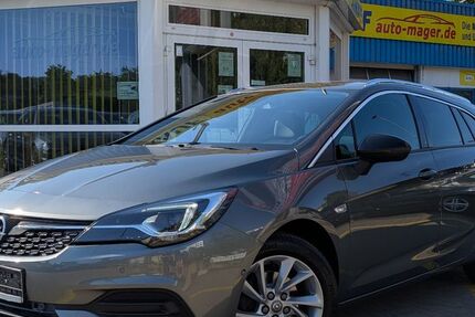 Opel Astra 79.447 km 13.700 &euro; Würzburg 97078