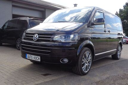 VW T5 Transporter