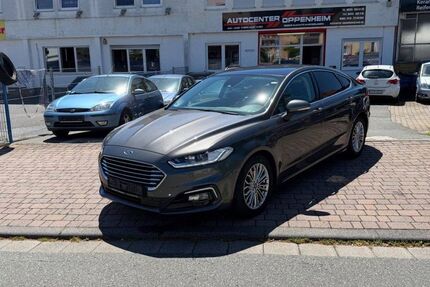 Ford Mondeo 158.000 km 16.900 &euro; Mainz 55129